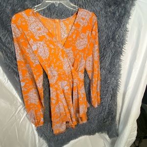 Fabulous Little One Piece